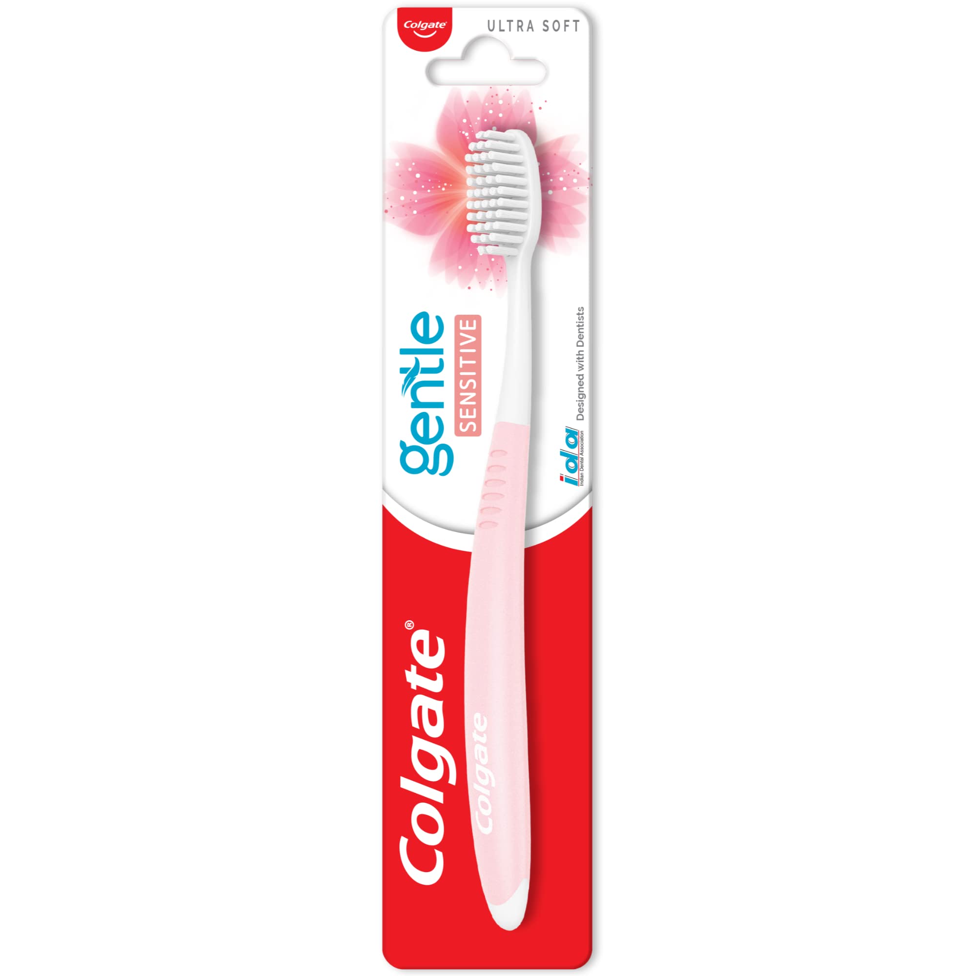 COLGATE GENTLE SENSITIVE ULTRA SOFT BRUSH 